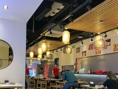 -钢管厂五区小郡肝火锅串串香(清河店)