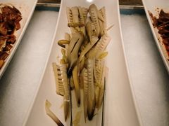 -汉巴味德·烤肉与啤酒的自助(杭州大悦城店)