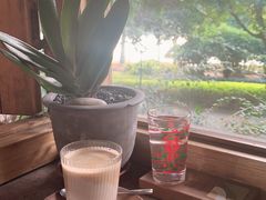 -时光花园(白鹭洲店)