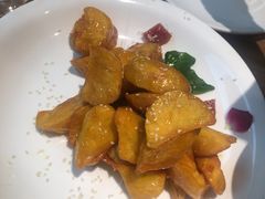 -上关雪東北菜(中房金谊店)