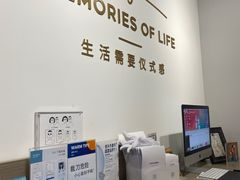 -海马体照相馆(天津世纪都会店)
