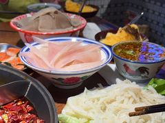 -楠火锅(仁恒梦中心店)