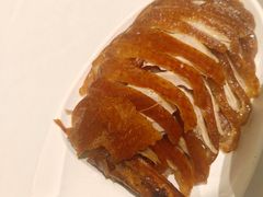 -玉林烤鸭店(定福庄店)