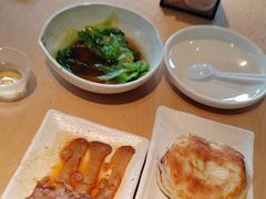-大师兄·西北小馆(金湾华发商都店)