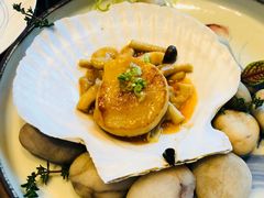 -广州文华东方酒店·江-由辉师傅主理