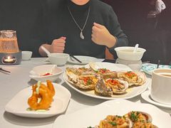 -许家菜.艺创菜(仁和新城店)