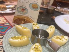 -BRBR叙利亚餐厅(总店)