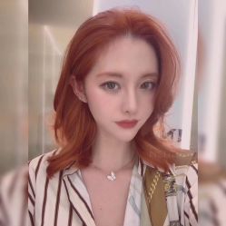 -Rise Hair上升造型