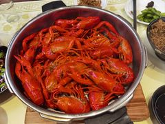 -聚味瞿记·龙虾堂(坡子街店)