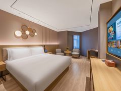 -桔子酒店(天津五大道店)