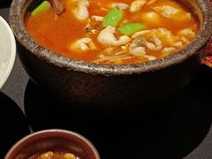 -山石榴·贵州菜(丰盛里店)