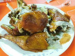 -亚一荔枝柴烧鸡(仙葫店)