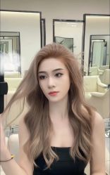 -东梵造型·烫发染发接发连锁SALON