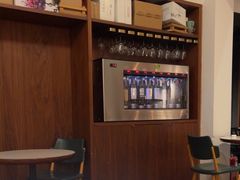 -BAKER&SPICE(安福路店)