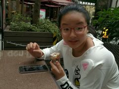 -GODIVA(港汇恒隆广场)