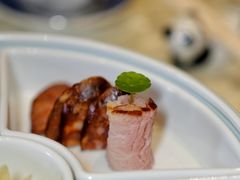 -香乐园·淮扬菜中餐厅·Shang Garden(福田香格里拉店)