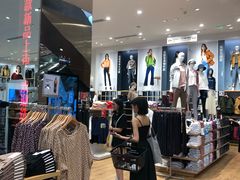-优衣库(深圳万象天地旗舰店)