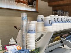 -LOTTA COFFEE(安居博文苑店)