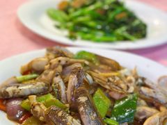 -翠景潮州美食(雅景苑店)