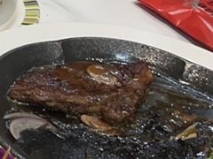 -吉布鲁牛排海鲜自助(温江合生汇店)