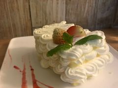 -美丽心情蛋糕(江苏路店)