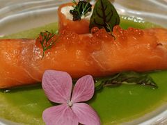 -格鲁·秀色Georgia’s Feast