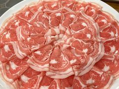 -宝财诚老北京涮肉(周庄店)