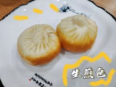 -老苏州大客堂·苏帮菜·松鼠桂鱼·苏州传统小吃(观前街人民商场店)