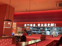 -闽上鲜·福建菜(龙湖滨江天街店)