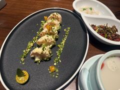 奇妙虾球-喜鼎海胆水饺(东港店)