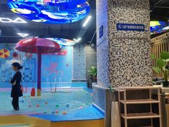 -青水瓦台汤泉(未央店)