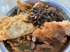 螺肉螺蛳粉-凤张螺蛳粉·爽口粉(跃进路总店)