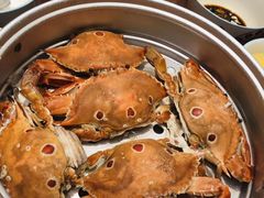 -鸿港海鲜批发市场