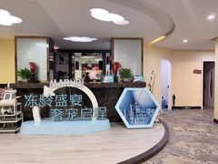 -水云间·SPA·按摩·美肤(丰润阁店)