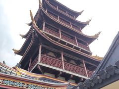 -狼山风景名胜区