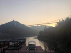 -石燕湖生态旅游景区