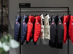 -Canada Goose加拿大鹅(沈阳万象城店)