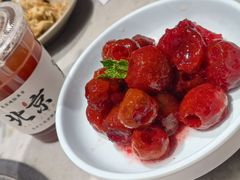 -北平三兄弟涮肉(簋街总店)