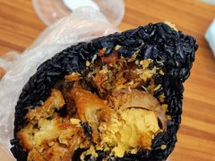 -芳婆糕团店(王府大街店)
