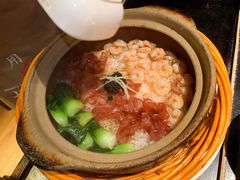 -捞王锅物料理(凯旋路店)