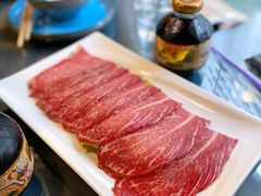 澳洲肥牛-金龙·打边炉(南京西路店)