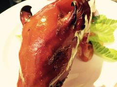 -8餐厅(新葡京酒店)