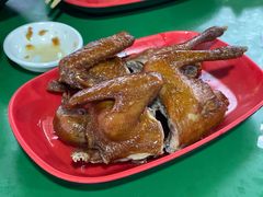 -光明刘冰乳鸽店(光明法政北路店)