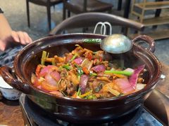 -凤兴鸡煲(宝安海雅店)