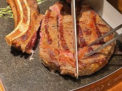 -一沙一城·岩烤牛扒(深圳首店)