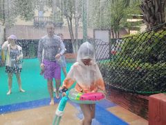 -苏州乐园森林水世界