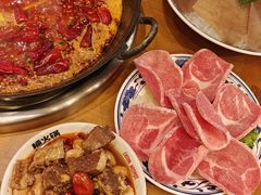 -楠火锅(太古里总店)