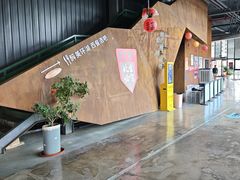 -千岛湖燃擎卡丁车赛车主题乐园(秀湖路店)