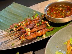 -Ameigo梅果·云贵川bistro(长宁来福士店)