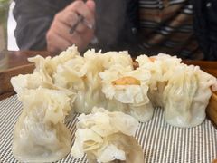 -海汇源老烧麦店(东大街总店)